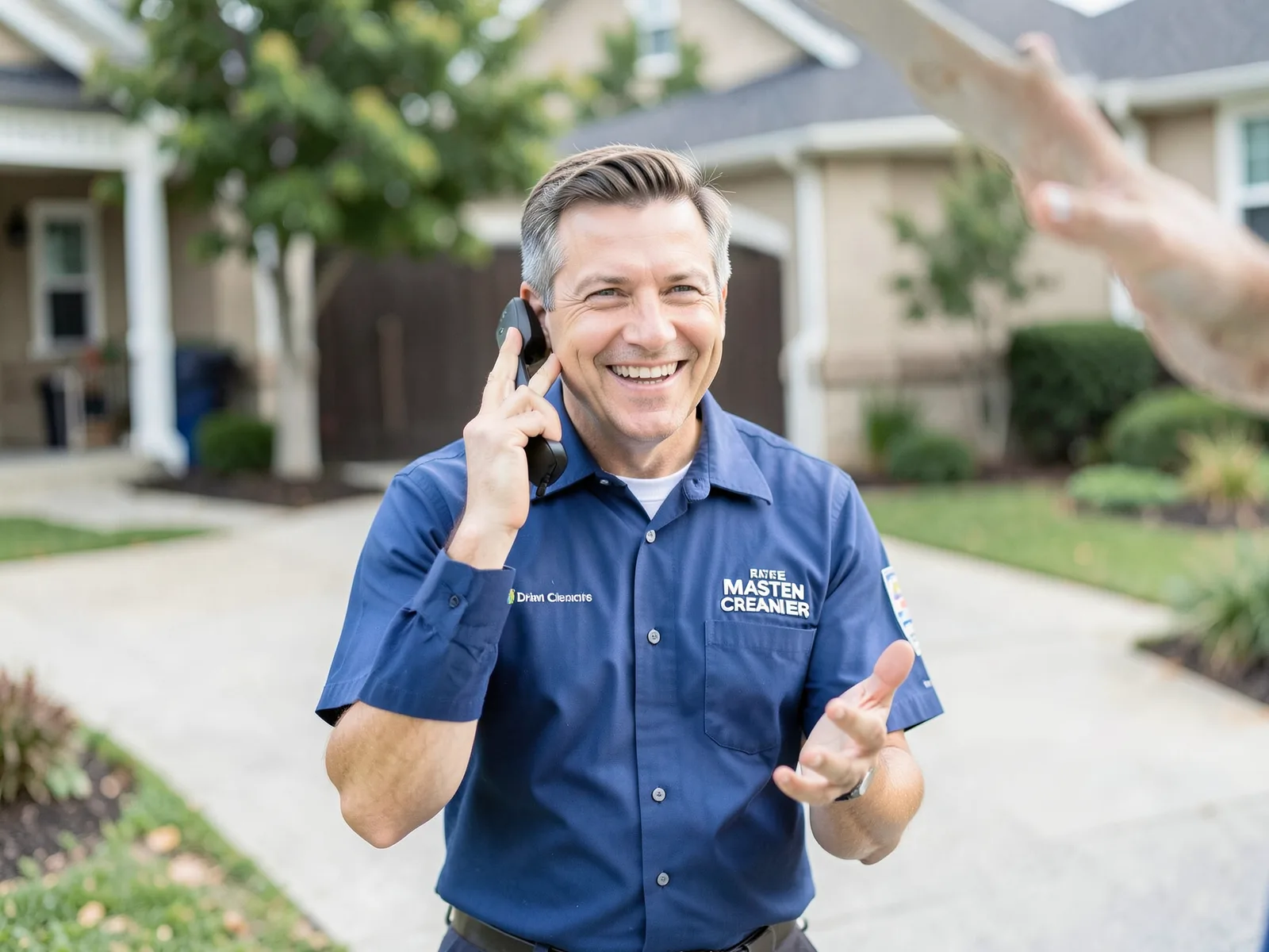 Drain Cleaning Harbinger, NC FAQs